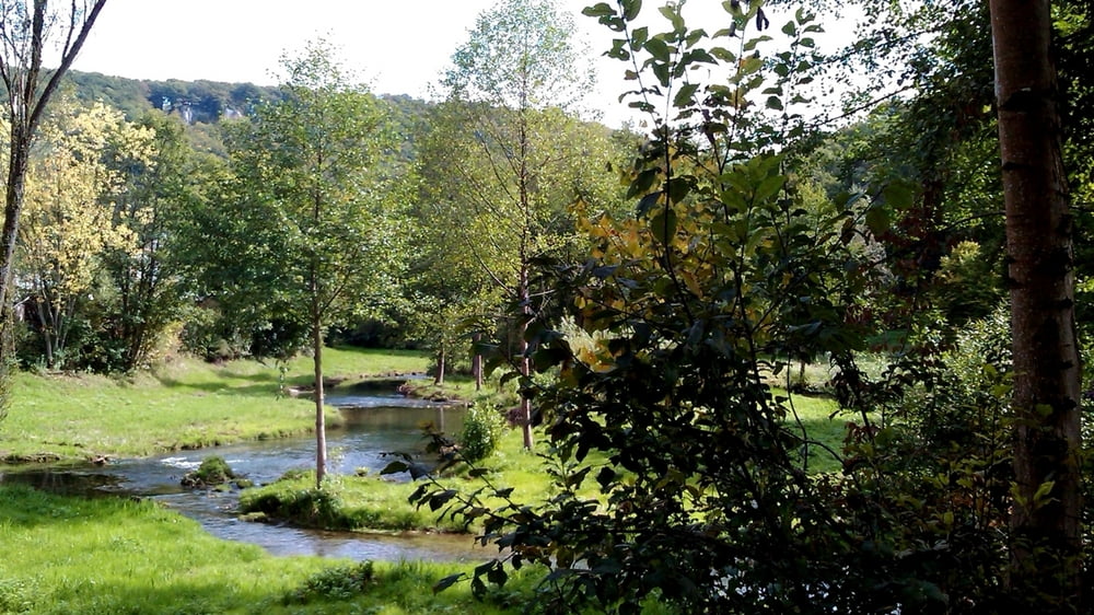 Wandern: Wandern Franken: Leinleitertal/Heiligenstadt (Tour 68014)